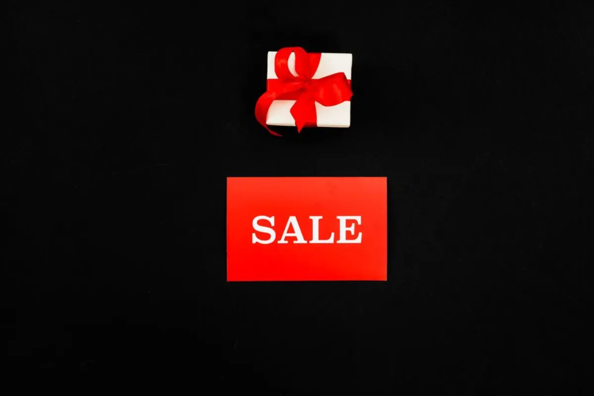 online discount